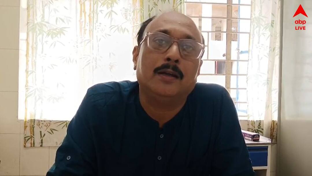 R G Kar news update Akhtar Ali to publish R G Kar File book on Sandip Ghosh and several scam allegations R G Kar File: নিহত চিকিৎসককে উৎসর্গ, এবার 'আর জি কর ফাইল' আনতে চলেছেন আখতার আলি; কী থাকছে বইয়ে ?