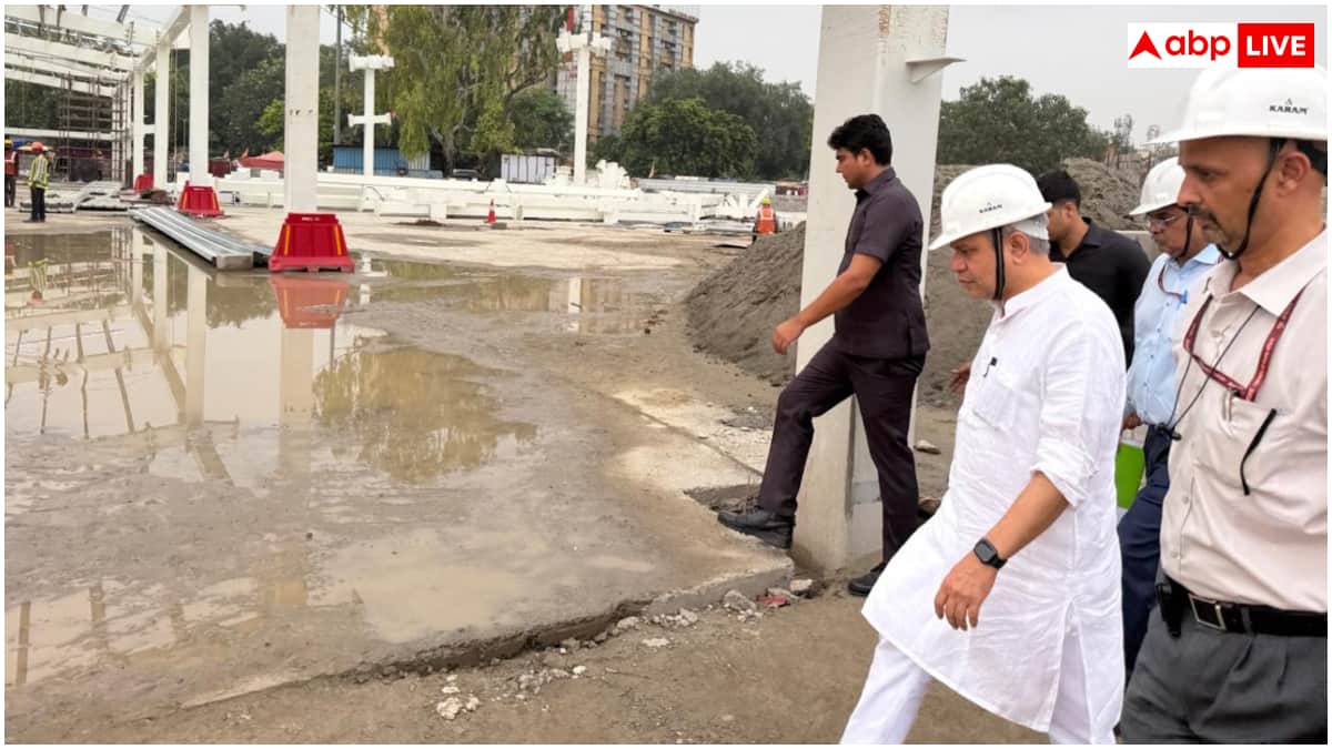 नई दिल्ली स्टेशन पर आराम से होगा ट्रेनों का इंतजार, फेस्टिव सीजन से पहले बन जाएग नया होल्डिंग एरिया