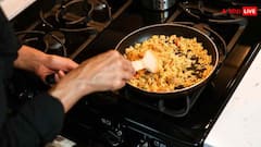 साबूदाने से बनाएं ऐसी बिरयानी जिसे खाकर नॉन-वेज लवर्स भी कहेंगे वाह, जानिए रेसिपी