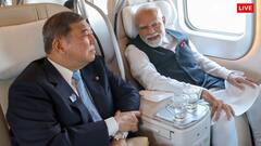 जापान दौरे पर पीएम मोदी ने शिगेरू इशिबा को दिया ऐसा गिफ्ट, जीत लिया मेजबानों का दिल