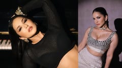 सनी लियोनी की 10 खूबसूरत तस्वीरें: कातिल अदाओं से घायल कर देती हैं फैंस के दिल