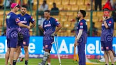 এক বছরেই ইতি! রাজস্থান রয়্যালসের প্রধান কোচের দায়িত্ব থেকে সরে দাঁড়ালেন রাহুল দ্রাবিড়