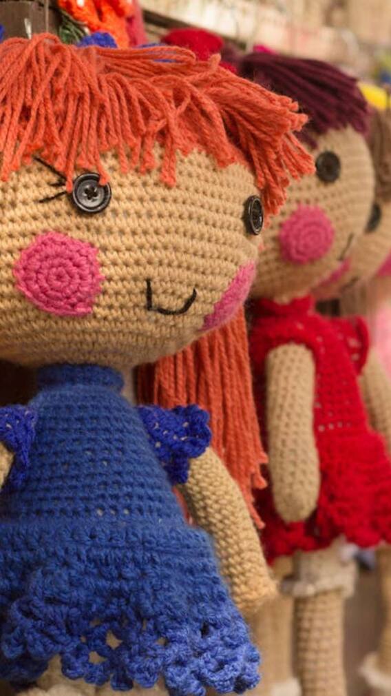 दुनिया की सबसे महंगी डॉल कौन सी है?