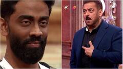 Bigg Boss 19 Weekend Ka Vaar: Salman Khan Confronts Pranit More Over Stand-Up Jokes, Watch