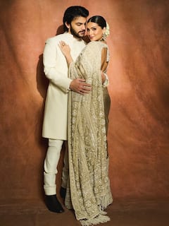 गणेश चतुर्थी के मौके पर वीर पहारिया संग रिश्ते को तारा सुतारिया ने किया कंफर्म, शेयर की कोजी फोटो