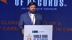 ఫ్యాన్స్... దర్శక నిర్మాతలే నాకు ఇన్‌స్పిరేషన్ - అందరికీ రుణపడి ఉంటానన్న బాలయ్య