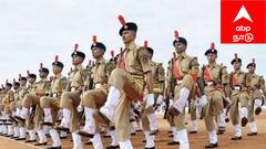 காவலர், தீயணைப்பாளர் தேர்வுக்கு இலவச பயிற்சி! 3644 காலிப் பணியிடங்கள், உடனே விண்ணப்பியுங்கள்!