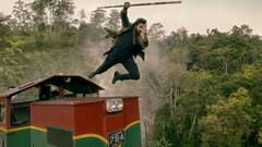 Teja Sajja’s Mirai Gets U/A Certificate From Censor Board, Set For Release