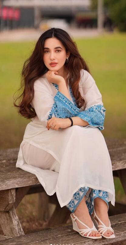 નેપાળી હસીના અદિતીએ લગાવ્યો ગ્લેમરનો તડકો