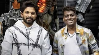 Allu Arjun Atlee Movie: అల్లు అర్జున్ అట్లీ సైన్స్ ఫిక్షన్ ఫిల్మ్ - స్టార్ కమెడియన్ ఎంట్రీ?... స్పెషల్ సర్‌ప్రైజెస్ చాలా ఉన్నాయ్