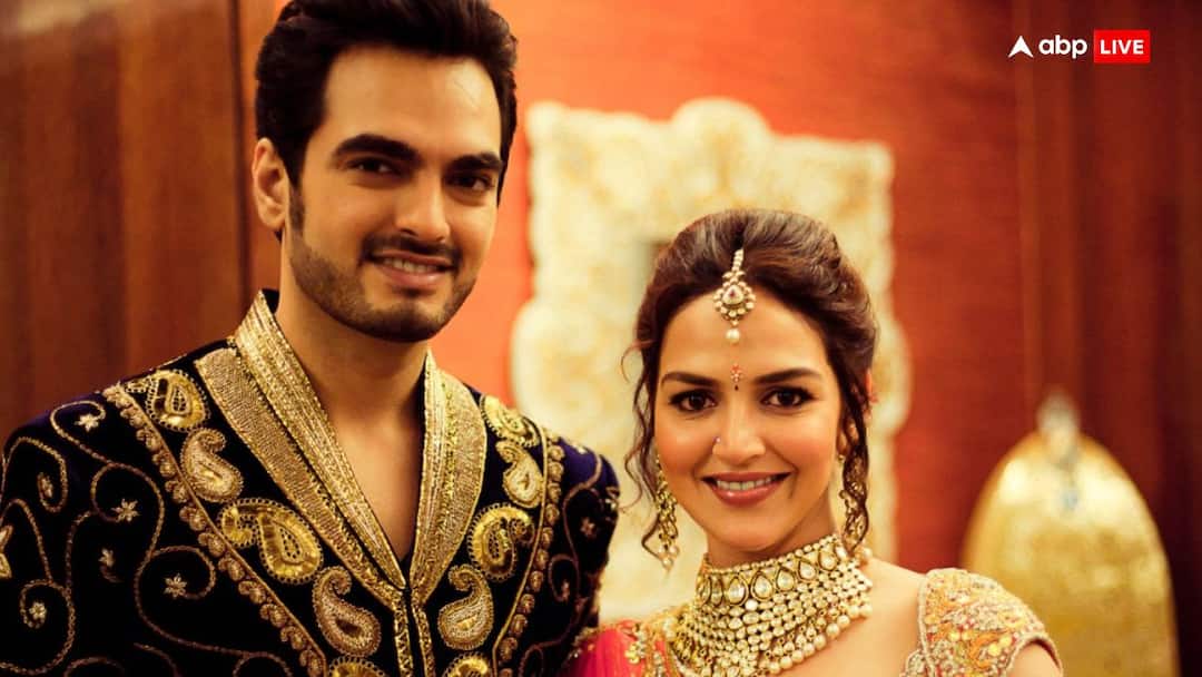 ईशा देओल से कितने रईस हैं एक्स पति भरत तख्तानी? दोनों की नेटवर्थ में है जमीन आसमान का अंतर Esha Deol and her Ex Husband Bharat Takhtani Net Worth Business Income Luxury Lifestyle know everything here ईशा देओल से कितने रईस हैं एक्स पति भरत तख्तानी? दोनों की नेटवर्थ में है जमीन आसमान का अंतर