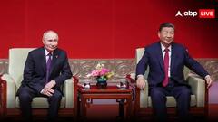 Russia-China Relations: 'અમે સાથે મળીને વૈશ્વિક પ્રતિબંધોનો કરીશું વિરોધ', ચીન પ્રવાસ પહેલા ટ્રમ્પના ટેરિફ પર પુતિનનું મોટુ નિવેદન