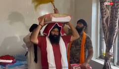 पंजाब: AAP विधायक ने जीता दिल, बाढ़ के बीच गुरु ग्रंथ साहिब को सुरक्षित स्थान पहुंचाया