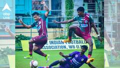 কলকাতা লিগে বিরাট জয় মোহনবাগানের, সুপার সিক্সের দরজা খুলবে সবুজ-মেরুনের?