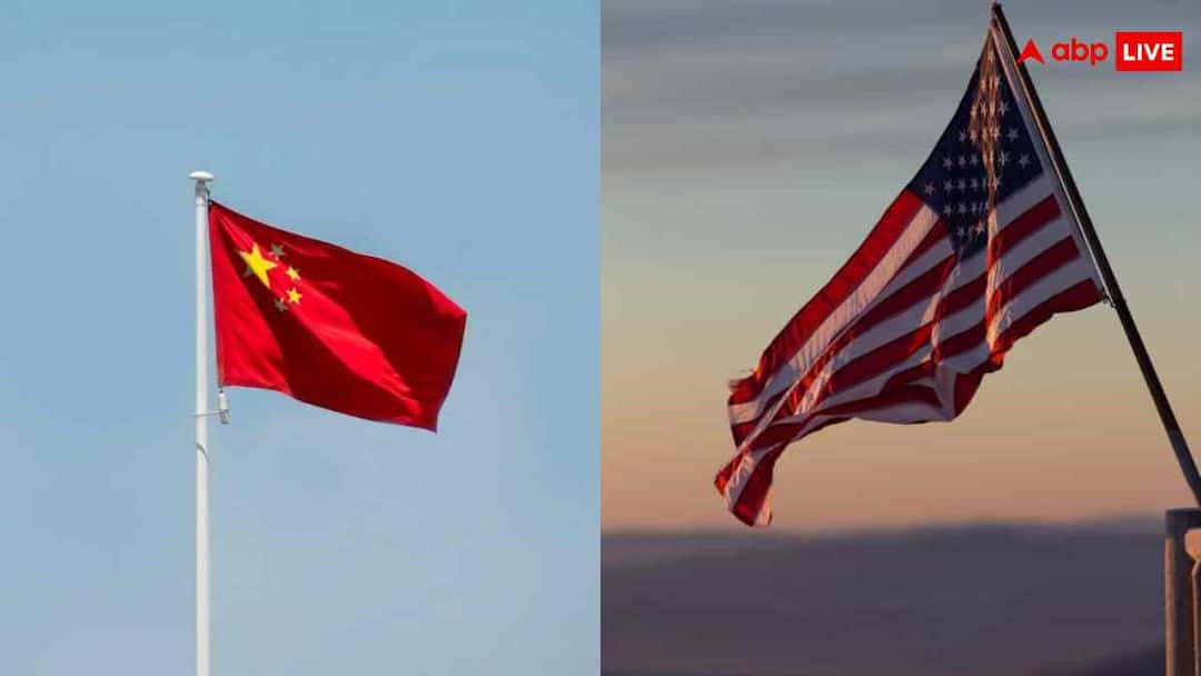 अगर हो जाए अमेरिका और चीन की जंग तो कौन मारेगा बाजी? जानिए क्यों ड्रैगन से कांपता है सुपरपावर If there is a war between America and China then who will win अगर हो जाए अमेरिका और चीन की जंग तो कौन मारेगा बाजी? जानिए क्यों ड्रैगन से कांपता है सुपरपावर