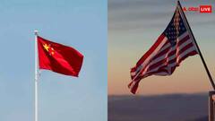 अगर हो जाए अमेरिका और चीन की जंग तो कौन मारेगा बाजी? जानिए क्यों ड्रैगन से कांपता है सुपरपावर