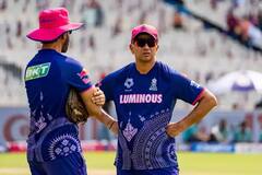 IPL 2026 પહેલા રાહુલ દ્રવિડે છોડ્યો Rajasthan Royals નો સાથ, ફગાવી ફ્રેન્ચાઇઝીની આ આફર