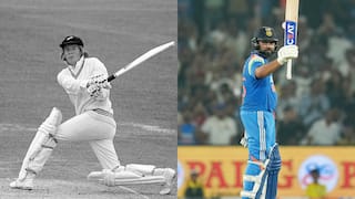 एक वनडे मैच में सबसे ज्यादा गेंद खेलने वाले 7 बल्लेबाज, इस दिग्गज ने अकेले खेली थीं 201 बॉल