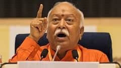 'Dharma' Unites All, Strength Lies In Ordinary Volunteers: RSS Chief Mohan Bhagwat In Chhattisgarh