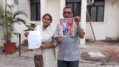 यूपी: दो महिलाओं ने एक ही शख्स के पति होने का किया दावा, पुलिस का चकराया दिमाग, जानें पूरा मामला