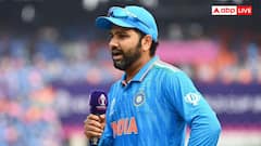 इस मल्टीबैगर स्टॉक में रोहित शर्मा ने कम किया हिस्सा, बेच दिए 53200 शेयर; जानें कितनी है कीमत?