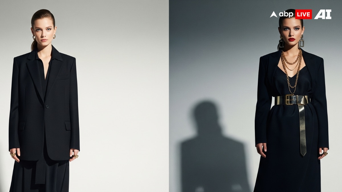 Everyday Elegance: 7 Styling Hacks To Take Your Outfit From Day To Night