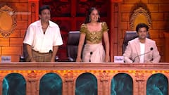 బిగ్ బాస్ అగ్ని పరీక్ష ఎపిసోడ్ 9 రివ్యూ - అంతా వేస్ట్... ఎవ్వరికీ అర్హత లేదంటూ స్టేజ్ మీద నుంచి వెళ్లిపోయిన జడ్జ్‌లు