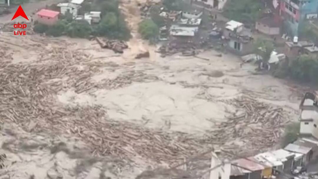 Uttarakhand Cloudburst: আবারও মেঘভাঙা বৃষ্টি, ধস উত্তরাখণ্ডে, তছনছ একাধিক জেলা, মৃত অন্তত ৬, নিখোঁজ বহু Fresh Cloudbursts Landslides Hit Uttarakhand Chamoli Rudraprayag Tehri and Bageshwar districts Uttarakhand Cloudburst: আবারও মেঘভাঙা বৃষ্টি, ধস উত্তরাখণ্ডে, তছনছ একাধিক জেলা, মৃত অন্তত ৬, নিখোঁজ বহু
