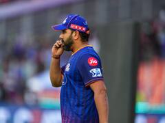 Rohit Sharma: ফিটনেস নিয়ে সংশয়? দীর্ঘ সময় প্রতিযোগিতামূলক ক্রিকেট থেকে বাইরে থাকা রোহিতকে নোটিস পাঠাল বোর্ড!