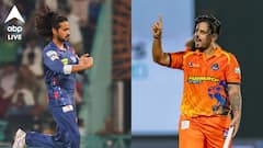 আবারও বিতর্কে রাঠি, ডিপিএলের ম্য়াচ চলাকালীন নীতীশ রানার সঙ্গে সংঘাতে জড়ালেন দ্বিগেশ