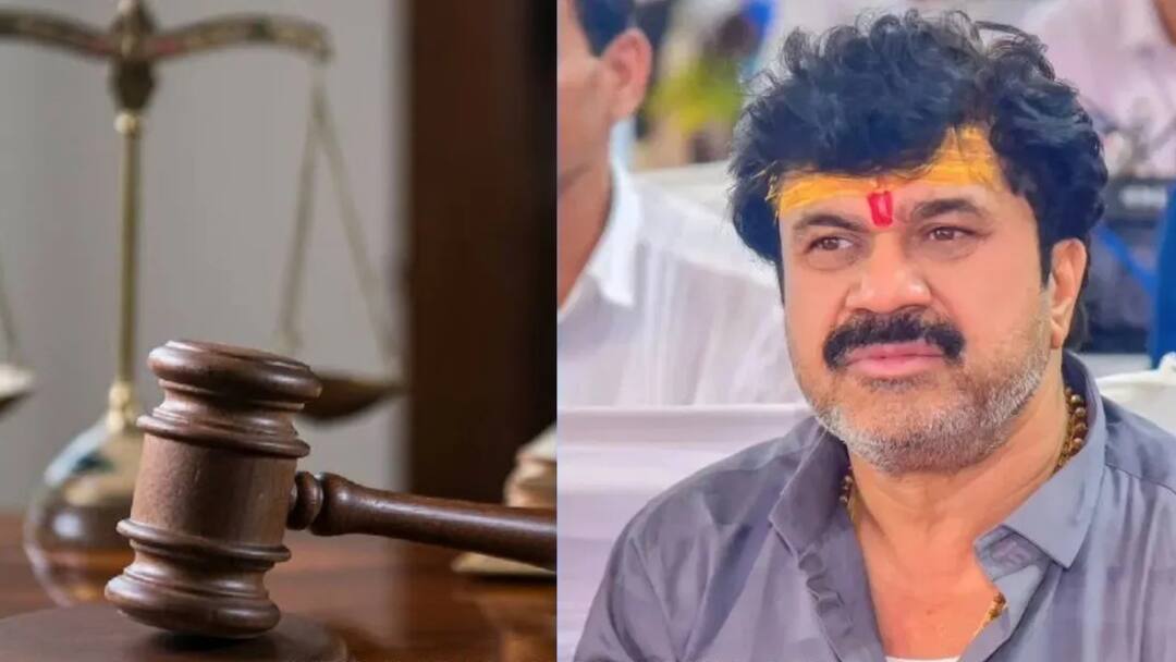 Walmik Karad Bail Plea Lawyer Absent Next Hearing on Sept 10 What Did Dhananjay Deshmukh Say वाल्मिक कराडच्या जामीन अर्जासाठी आरोपींचे वकील गैरहजर, पुढील सुनावणी 10 सप्टेंबरला, धनंजय देशमुख काय म्हणाले?