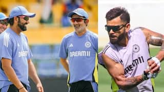 रोहित शर्मा के भविष्य पर होगा फैसला! फिटनेस टेस्ट के लिए सेंटर ऑफ एक्सीलेंस पहुंचे 6 खिलाड़ी; विराट पर भी बड़ा अपडेट