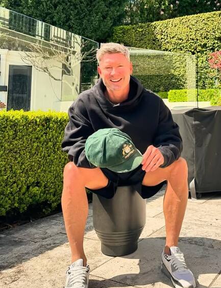 ਕ੍ਰਿਕਟ ਜਗਤ ਨੂੰ ਝਟਕਾ, ਸਟਾਰ ਖਿਡਾਰੀ ਜਾਨਲੇਵਾ ਬਿਮਾਰੀ ਦਾ ਹੋਇਆ ਸ਼ਿਕਾਰ...