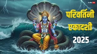 Parivartini Ekadashi 2025: मेष से मीन राशि तक परिवर्तिनी एकादशी पर राशि अनुसार करें उपाय, लक्ष्मी जी होंगी मेहरबान