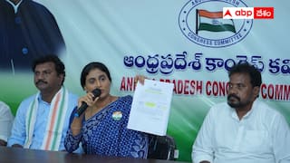 YS Sharmila: జగన్, అవినాష్ రెడ్డిని కాపాడుతున్నది మోడీనే - వైఎస్ షర్మిల సంచలన ఆరోపణలు