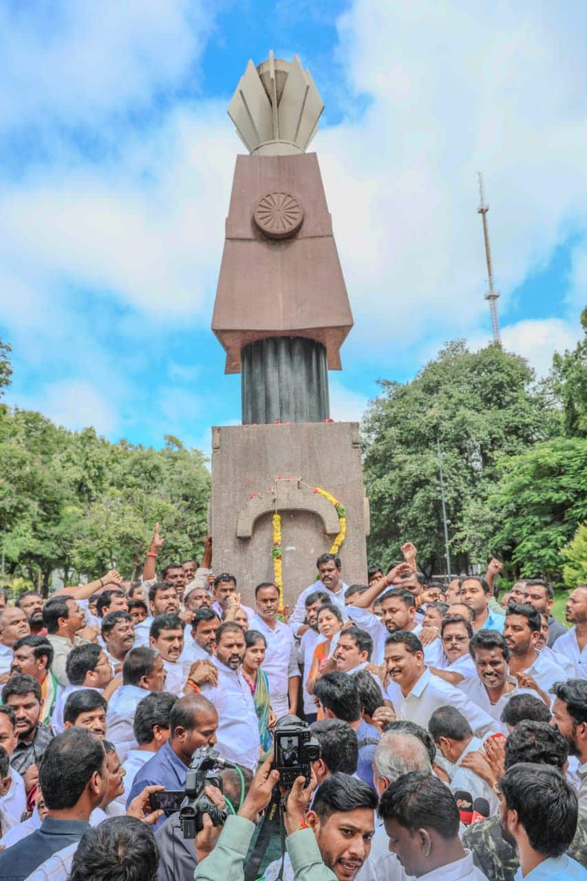 Komatireddy Rajagopal Reddy Comments: 'మళ్లీ అసెంబ్లీకి రాను' కాంగ్రెస్ ఎమ్మెల్యే కోమటి రెడ్డి రాజగోపాల్ రెడ్డి సంచలన ప్రకటన