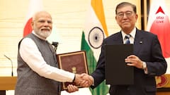 ভারতে ৬০ হাজার কোটি বিনিয়োগ করবে জাপান, চন্দ্র অভিযানেও সাহায্যের হাত!