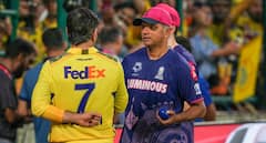 Why Did Rahul Dravid Quit Rajasthan Royals: Is Sanju Samson's Future Linked?