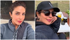 Inside Priyanka Chopra’s African Vacation: Safari Adventures, Nile Views & More; PICS