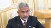 EAM Jaishankar Speaks To Finnish Foreign Minister, Discusses Ukraine War And Trade Ties