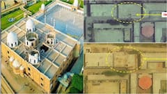 'Within 48 Hours...': Vice Air Chief Reveals Details Of Op Sindoor, Shows New Footage