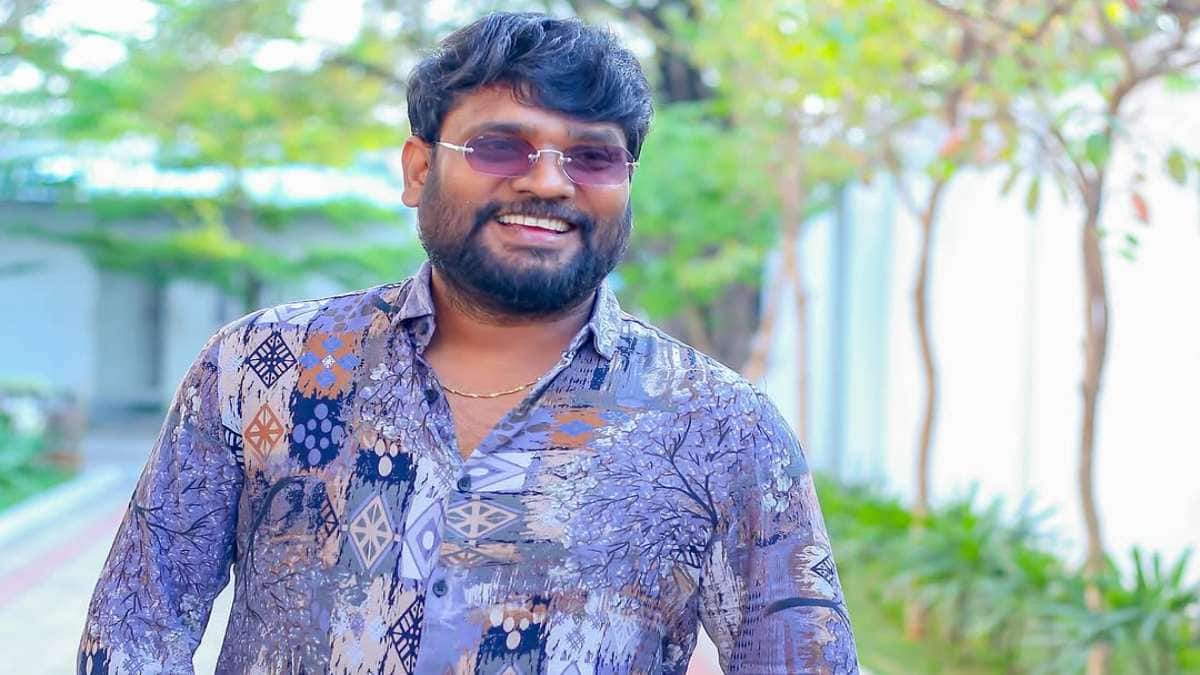 Prasad Behara: హిజ్ నేమ్ ఈజ్ ప్రసాద్ బెహర - పర్ఫెక్ట్ కామెడీ పంచెస్... ట్రెండింగ్ వెబ్ సిరీస్‌లకు కేరాఫ్ అడ్రస్