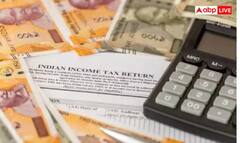 Income Tax Return 2025: ITR ફાઇલ કરવાની ડેડલાઇન ક્યારે,15 સપ્ટેમ્બર સુધીમાં કોણે ભરવું પડશે રિટર્ન?