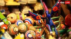 ट्रंप के टैरिफ से मुश्किल में भारत की टॉय इंडस्ट्री, हजारों लोगों की नौकरियो पर मंडरा रहा है खतरा