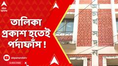 SSC Case: এসএসসির দাগিদের সিংহভাগেরই পরীক্ষায় আবেদন ! তালিকা প্রকাশ হতেই পর্দাফাঁস