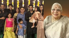 అల్లు వారింట్లో విషాదం... అరవింద్ తల్లి, అల్లు అర్జున్ నాయనమ్మ కనకరత్నం మృతి