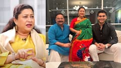 लग्नानंतर वेगळं घर शोधा, वेगळं राहा, मजेत राहा; आदेश बांदेकरांच्या पत्नीने मुलाला कोणता सल्ला दिला?