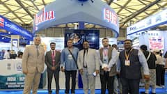 India Makes Debut at Shanghai World Seafood Expo, Showcases ‘Make in India’ Marine Exports