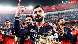 RCB compensation Bengaluru stampede: చిన్నస్వామి వద్ద తొక్కిసలాట ఘటన, మృతుల కుటుంబాలకు ఆర్సీబీ నష్టపరిహారం
