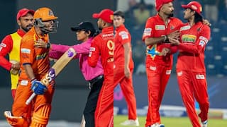 VIDEO: नीतीश राणा ने जड़ दिए 15 छक्के, सिर्फ इतने गेंदों पर बनाया शतक, बीच मैदान में हो गई मारपीट